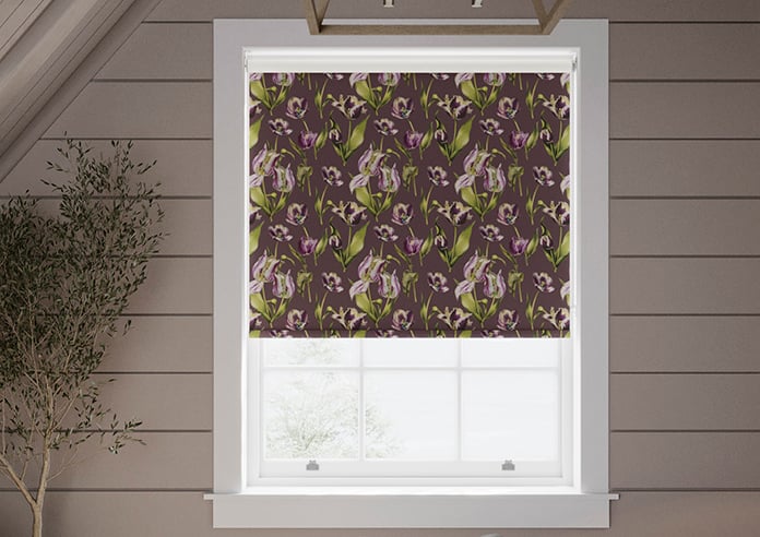 Carries, Scuffs - Roller Blind - Image 3